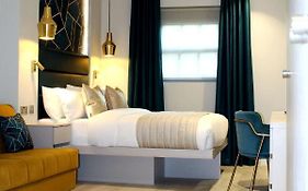 Nox Hotel London Waterloo